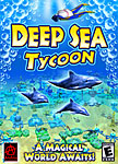 Deep Sea Tycoon